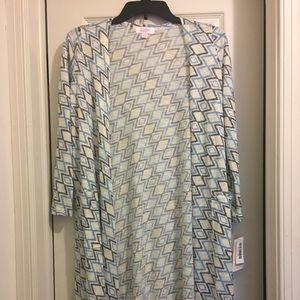 Lularoe XS Sarah